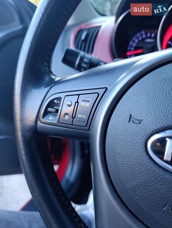 Купе Kia Cerato 2011 в Киеве фото 11 Купе Kia Cerato 2011 в Киеве