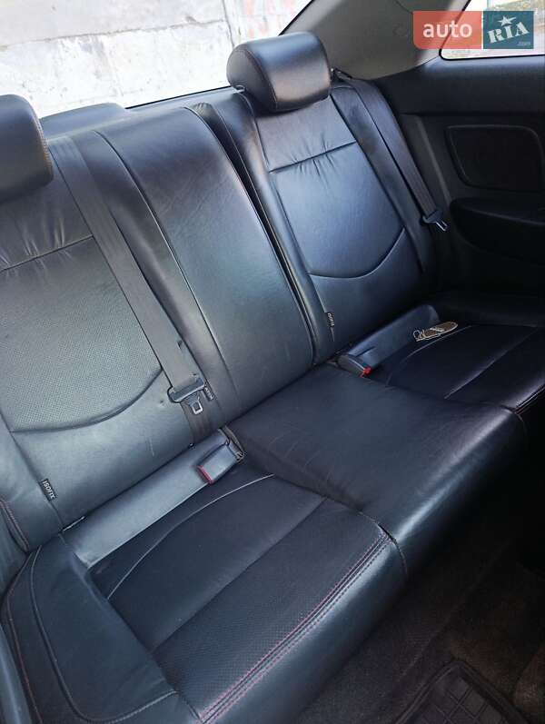 Купе Kia Cerato 2011 в Киеве фото 14 Купе Kia Cerato 2011 в Киеве