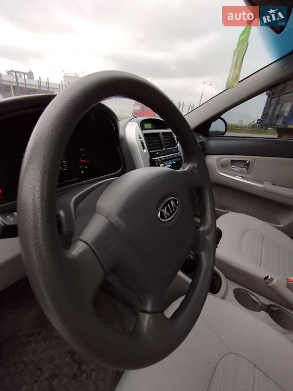 Седан Kia Cerato 2008 в Коростене фото 30 Седан Kia Cerato 2008 в Коростене