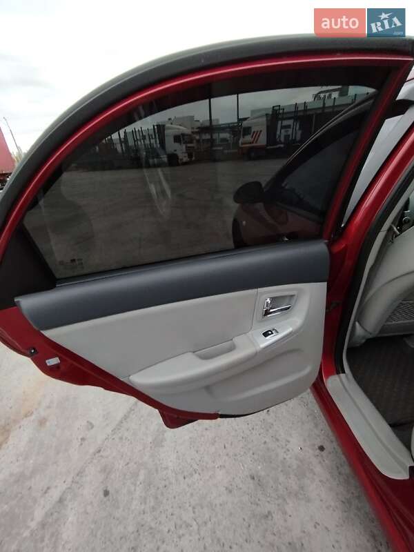 Седан Kia Cerato 2008 в Коростене фото 35 Седан Kia Cerato 2008 в Коростене