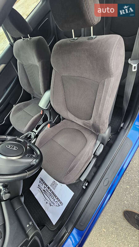 Купе Kia Cerato 2011 в Житомире