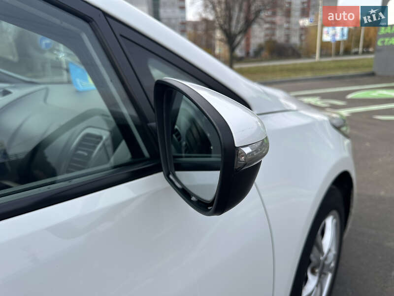 Седан Kia Cerato 2012 в Чернигове фото 21 Седан Kia Cerato 2012 в Чернигове