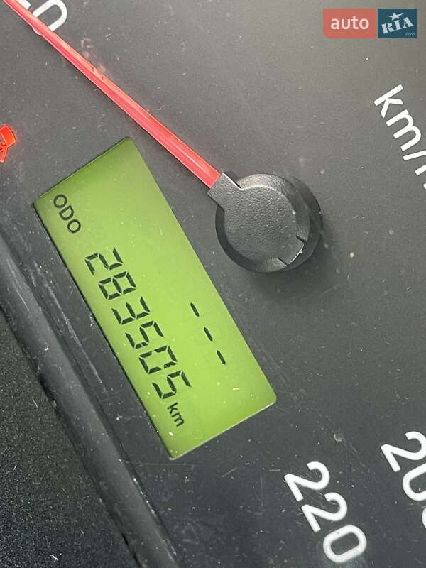 Хэтчбек Kia Cerato 2006 в Киеве