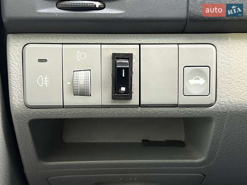 Седан Kia Cerato 2008 в Киеве