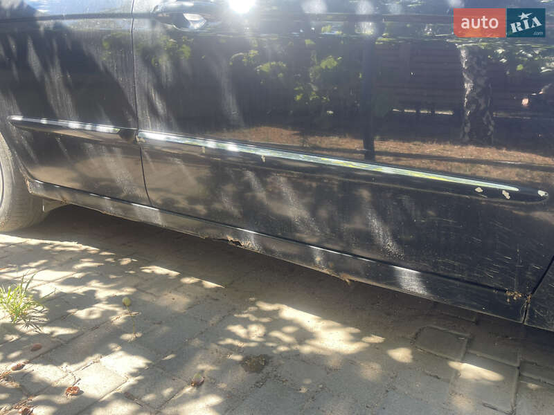 Седан Kia Cerato 2006 в Одессе фото 9 Седан Kia Cerato 2006 в Одессе