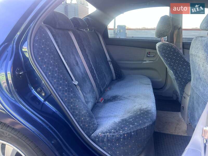 Седан Kia Cerato 2007 в Киеве фото 9 Седан Kia Cerato 2007 в Киеве
