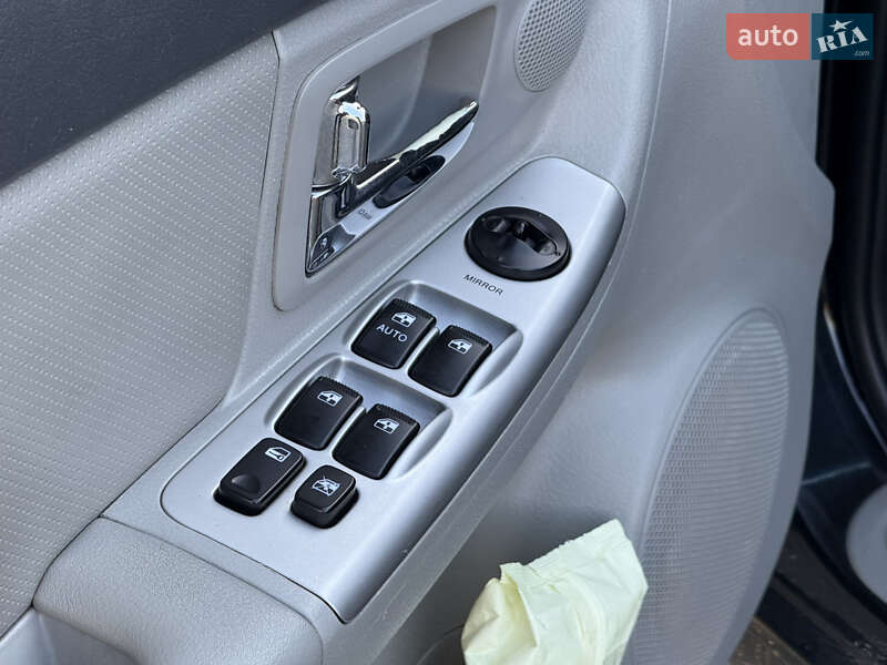 Седан Kia Cerato 2008 в Виннице