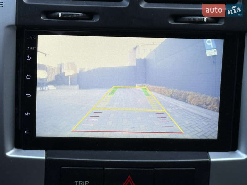 Седан Kia Cerato 2008 в Виннице