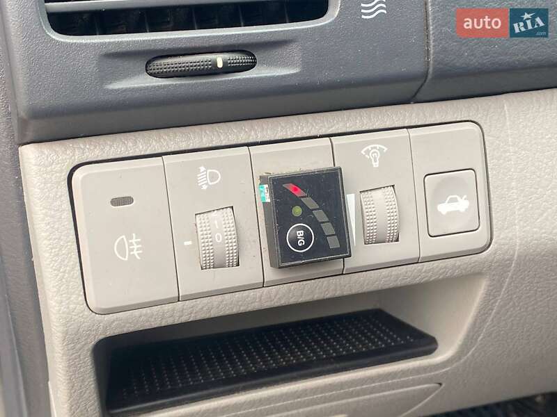 Седан Kia Cerato 2007 в Киеве фото 23 Седан Kia Cerato 2007 в Киеве