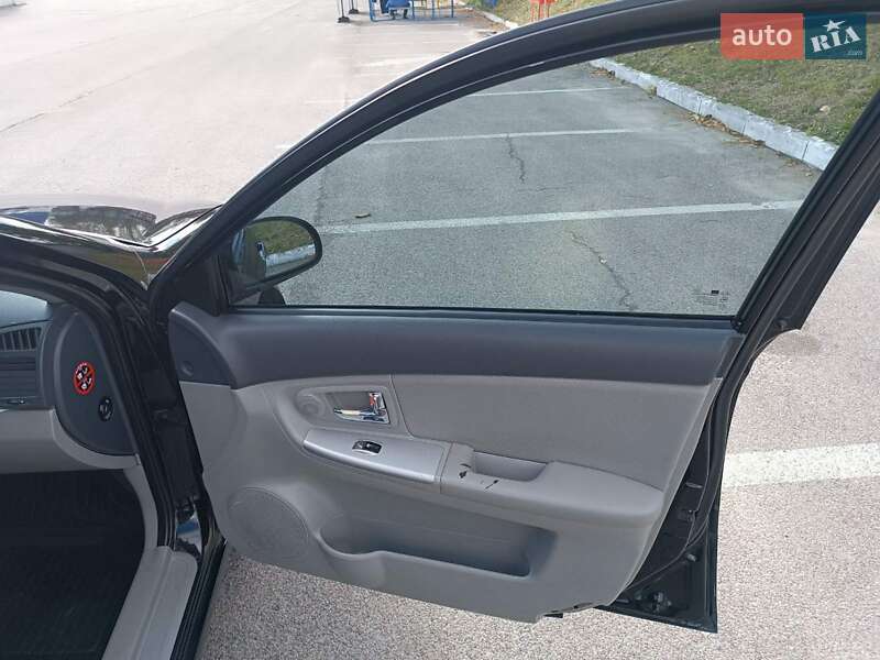 Седан Kia Cerato 2008 в Львове фото 15 Седан Kia Cerato 2008 в Львове