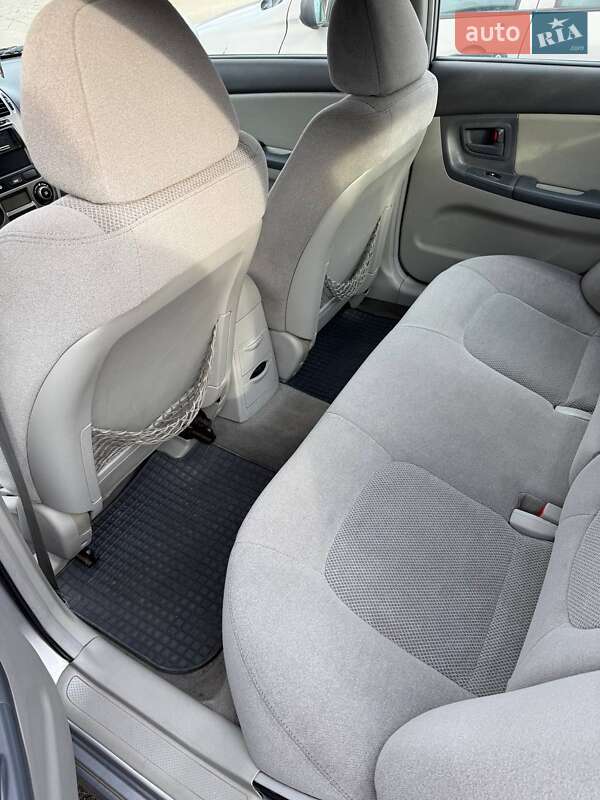 Седан Kia Cerato 2005 в Киеве