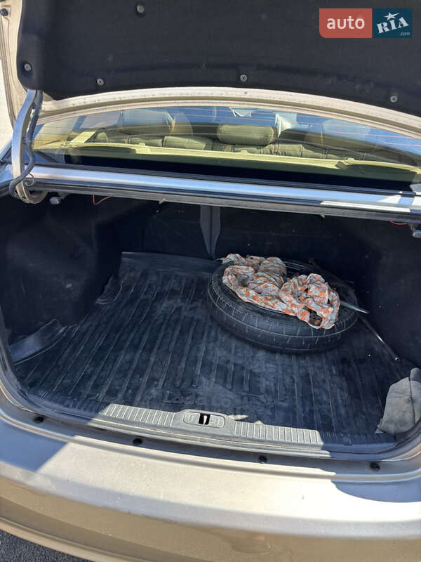 Седан Kia Cerato 2007 в Броварах