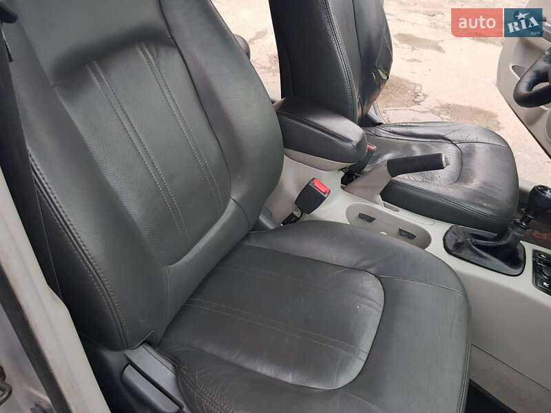 Хэтчбек Kia Cerato 2005 в Днепре фото 11 Хэтчбек Kia Cerato 2005 в Днепре