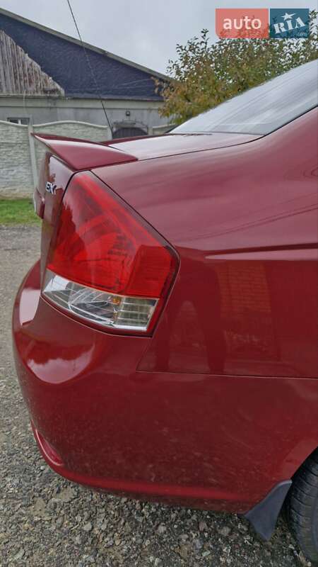 Седан Kia Cerato 2008 в Николаеве фото 7 Седан Kia Cerato 2008 в Николаеве