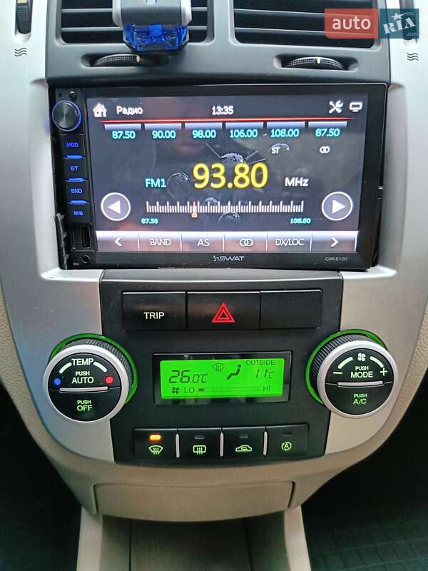 Седан Kia Cerato 2007 в Киеве фото 15 Седан Kia Cerato 2007 в Киеве