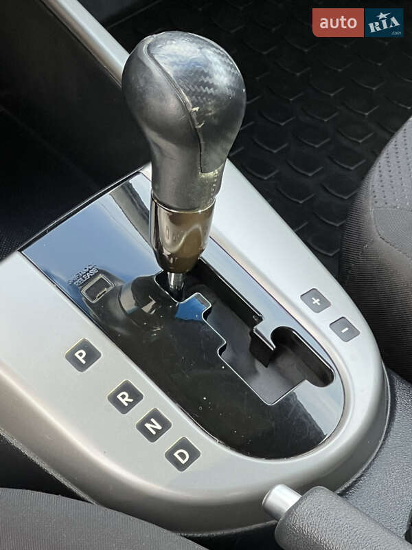 Седан Kia Cerato 2009 в Одессе