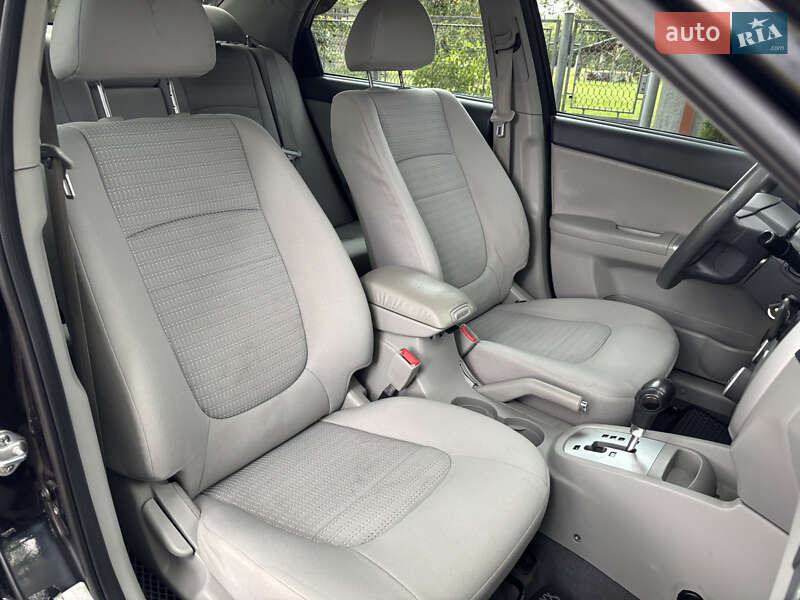 Седан Kia Cerato 2009 в Солотвине фото 12 Седан Kia Cerato 2009 в Солотвине