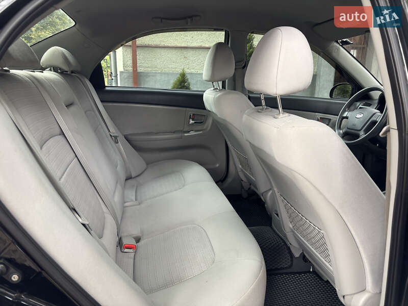 Седан Kia Cerato 2009 в Солотвине фото 13 Седан Kia Cerato 2009 в Солотвине