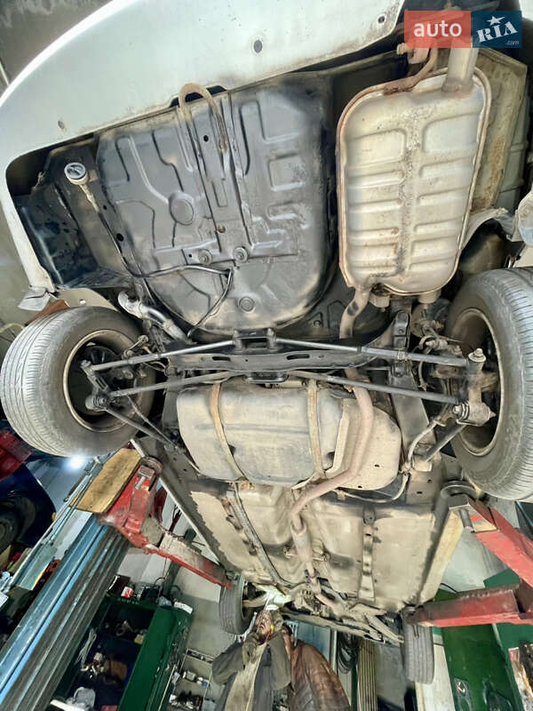 Седан Kia Cerato 2008 в Каменском