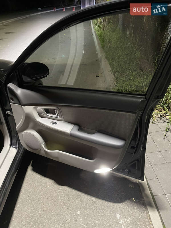 Седан Kia Cerato 2007 в Василькове