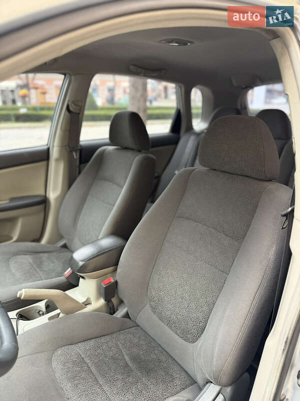 Хэтчбек Kia Cerato 2006 в Запорожье фото 15 Хэтчбек Kia Cerato 2006 в Запорожье