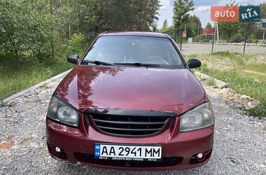 Хетчбек Kia Cerato 2006 в Києві