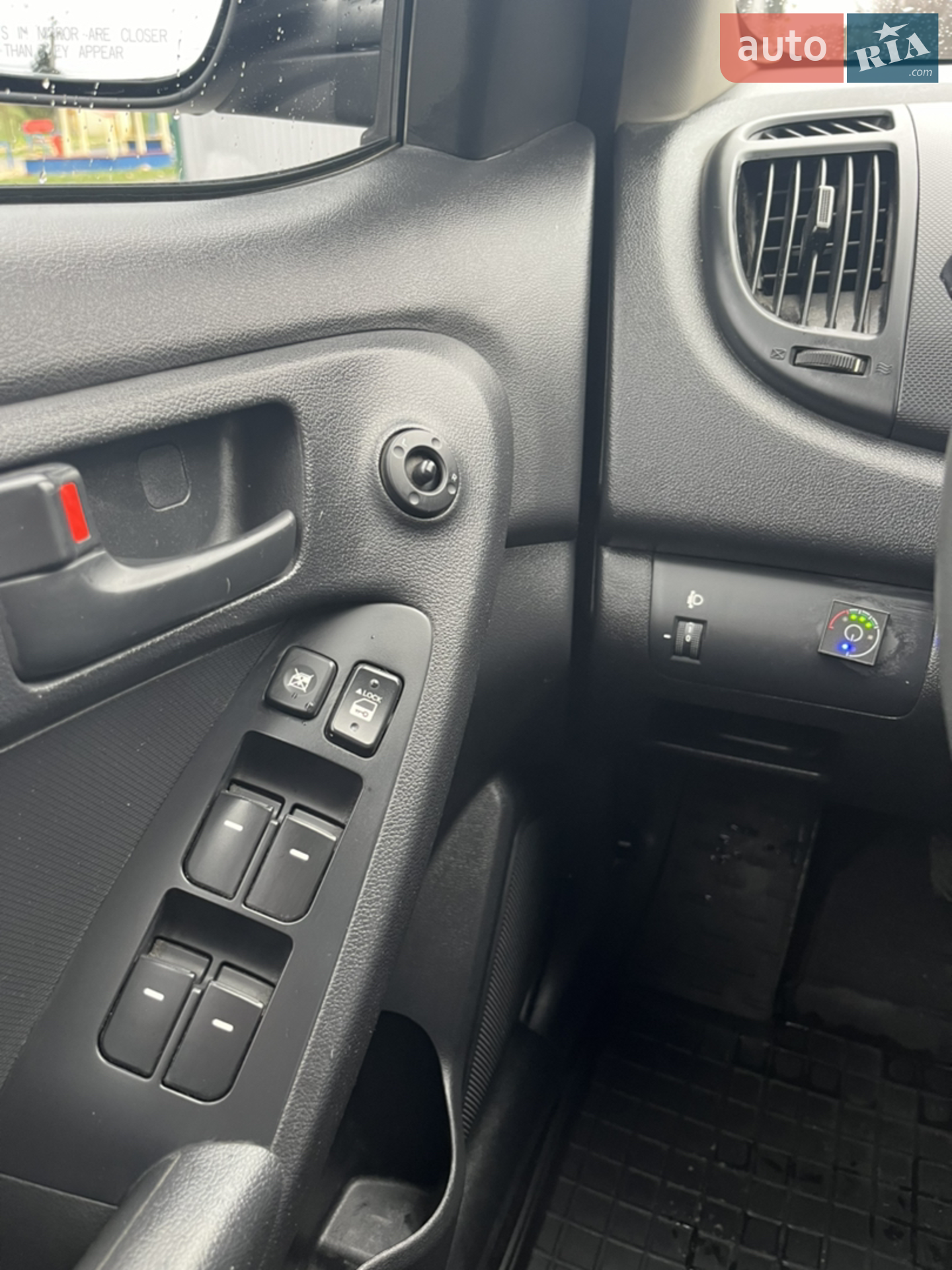 2012 Kia Cerato - мініатюра 9