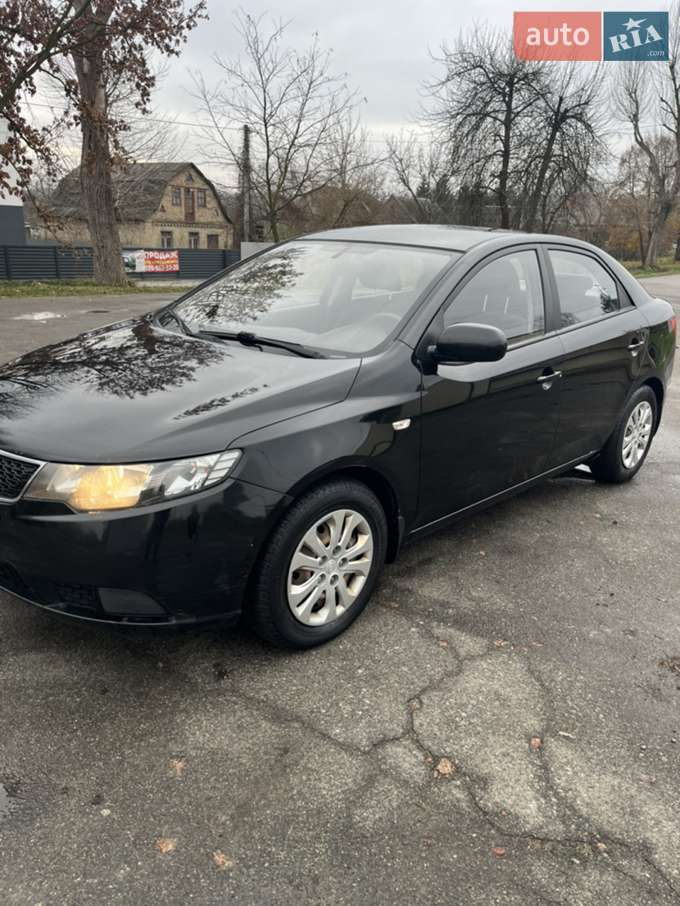 2013 Kia Cerato - мініатюра 11