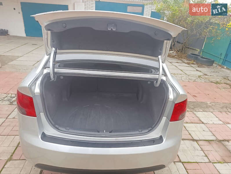 Седан Kia Cerato 2009 в Києві фото 14 Седан Kia Cerato 2009 в Києві