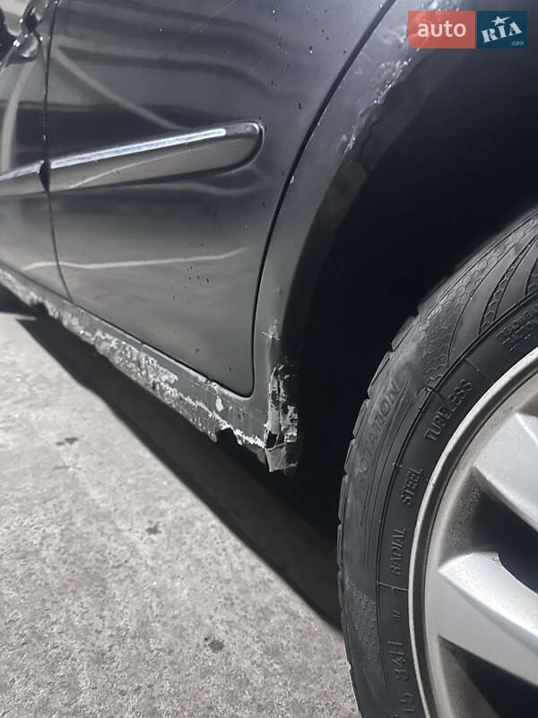 Седан Kia Cerato 2008 в Киеве