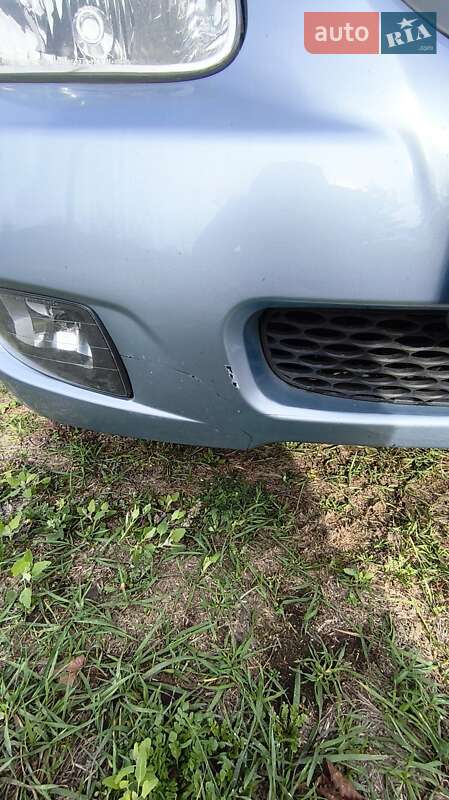 Седан Kia Cerato 2008 в Днепре фото 12 Седан Kia Cerato 2008 в Днепре