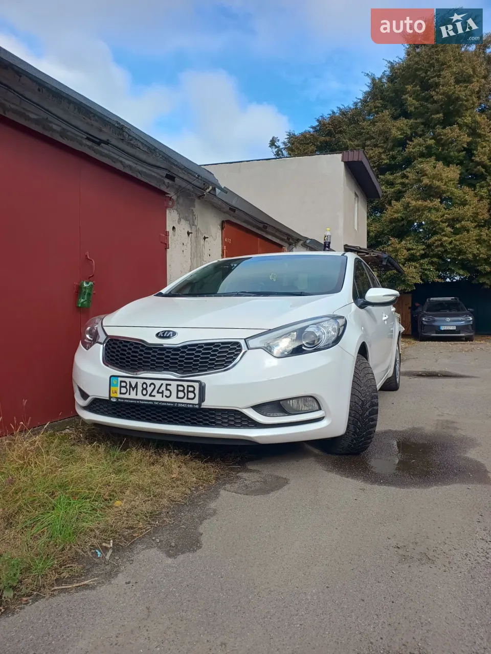 2013 Kia Cerato - мініатюра 15