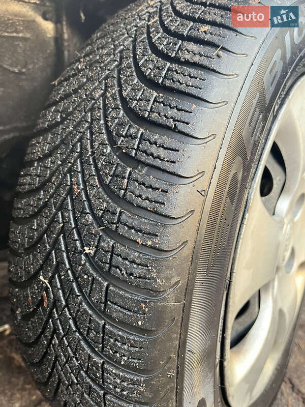 Седан Kia Cerato 2007 в Одессе фото 7 Седан Kia Cerato 2007 в Одессе