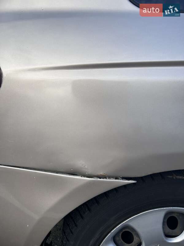 Хэтчбек Kia Cerato 2006 в Киеве