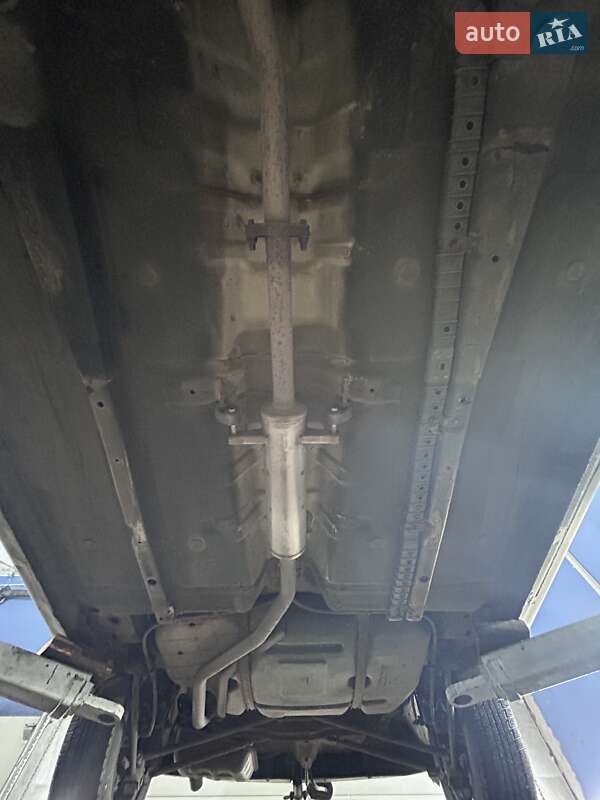 Хэтчбек Kia Cerato 2006 в Киеве