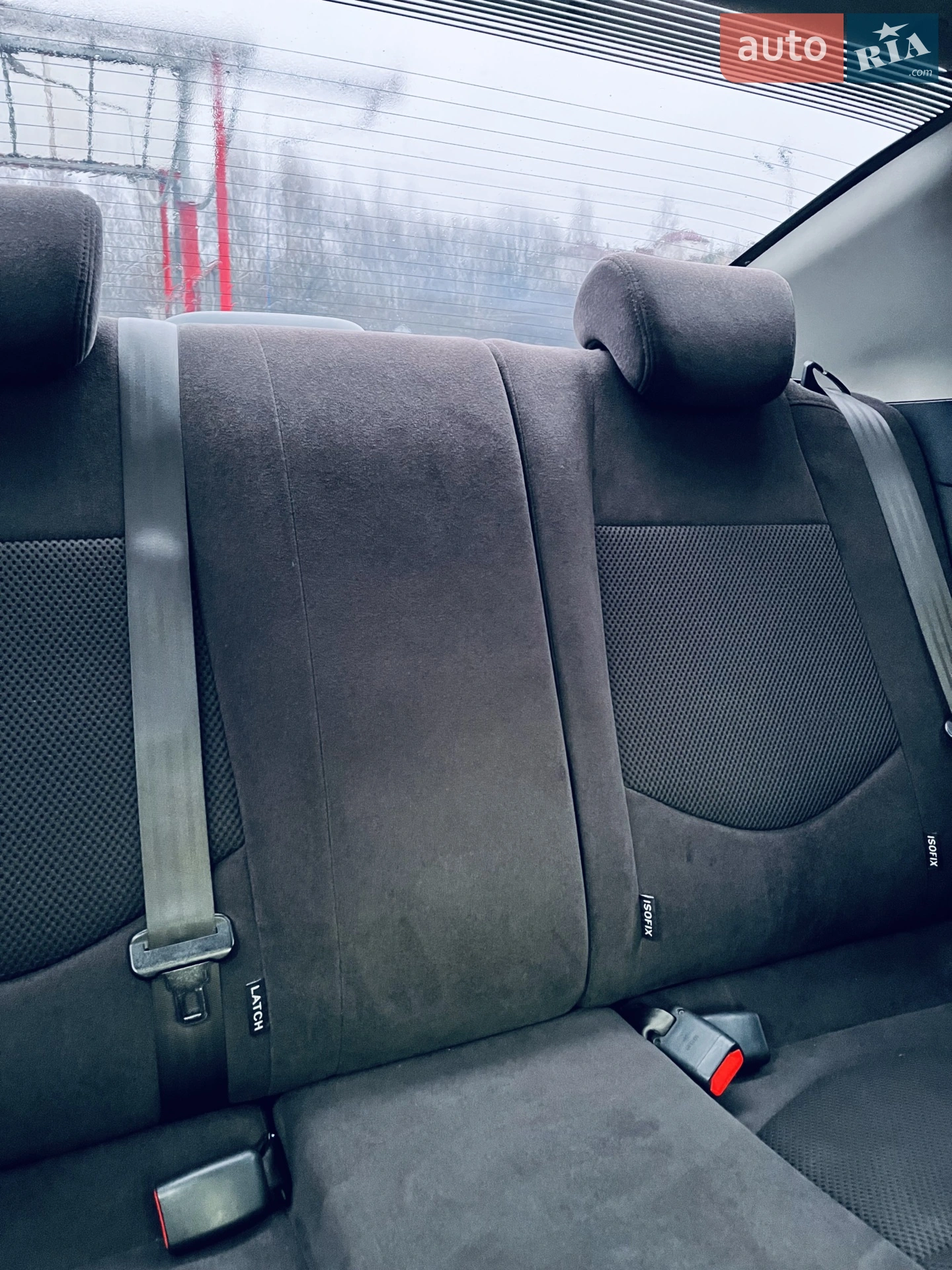 2011 Kia Cerato - мініатюра 20