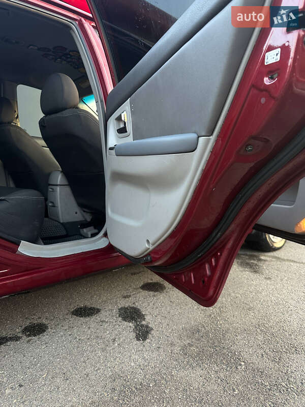 Седан Kia Cerato 2006 в Днепре фото 18 Седан Kia Cerato 2006 в Днепре