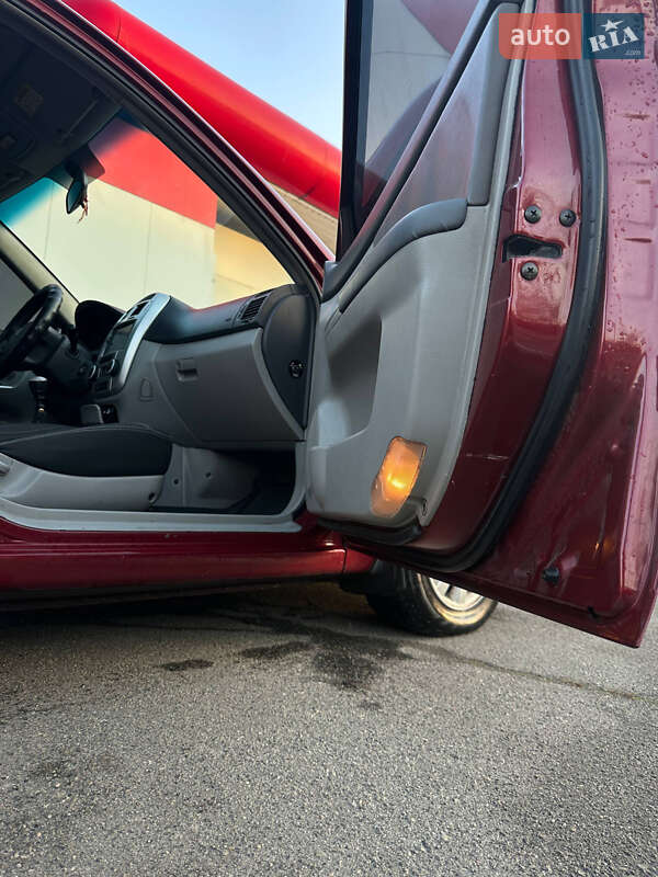 Седан Kia Cerato 2006 в Днепре фото 21 Седан Kia Cerato 2006 в Днепре