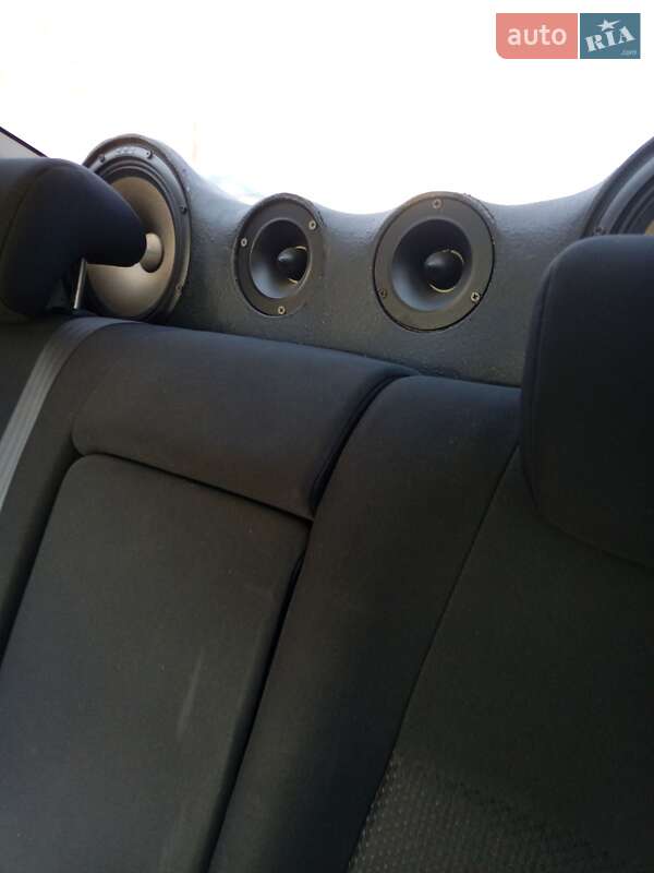 Седан Kia Cerato 2009 в Одессе фото 8 Седан Kia Cerato 2009 в Одессе