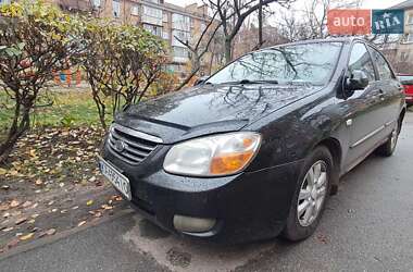 Седан Kia Cerato 2007 в Києві