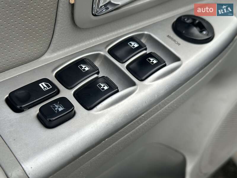 Седан Kia Cerato 2008 в Києві