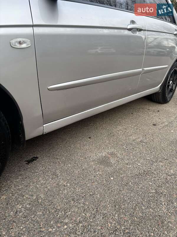 Седан Kia Cerato 2006 в Черкассах