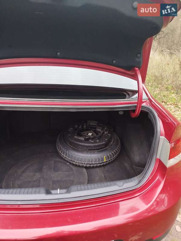 Купе Kia Cerato 2010 в Киеве фото 9 Купе Kia Cerato 2010 в Киеве