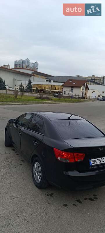 Седан Kia Cerato 2009 в Киеве