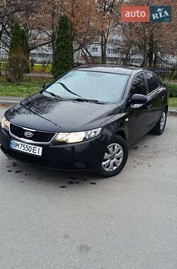 Седан Kia Cerato 2009 в Киеве