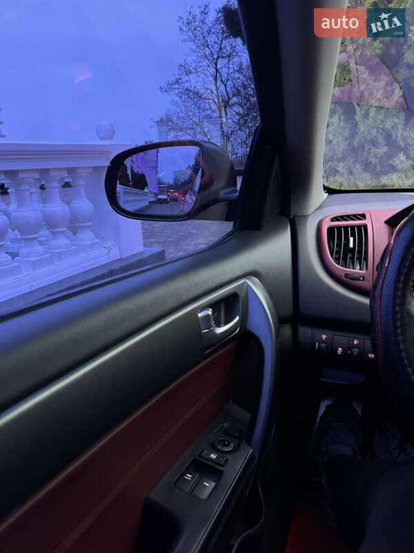 Купе Kia Cerato 2012 в Одессе фото 25 Купе Kia Cerato 2012 в Одессе