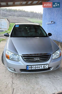 Седан Kia Cerato 2008 в Одессе