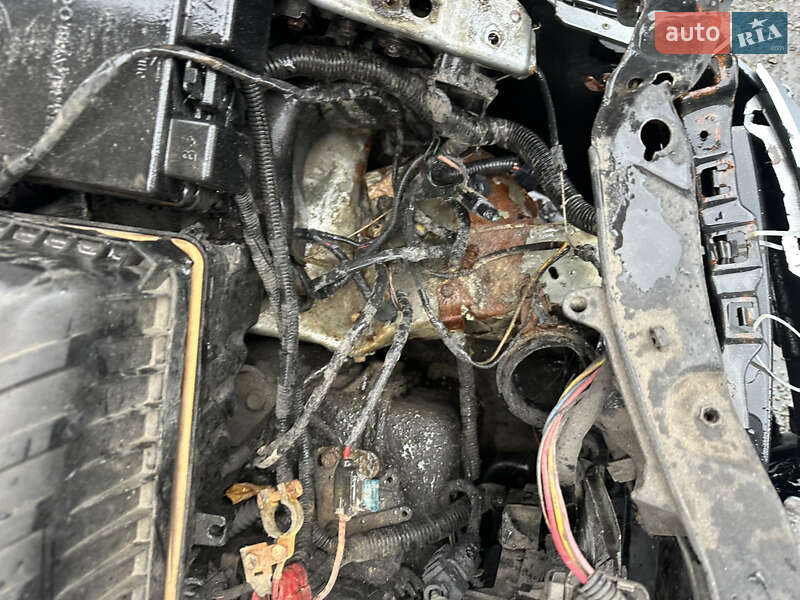 Седан Kia Cerato 2006 в Киеве фото 3 Седан Kia Cerato 2006 в Киеве