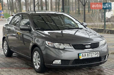 Седан Kia Cerato 2012 в Вінниці