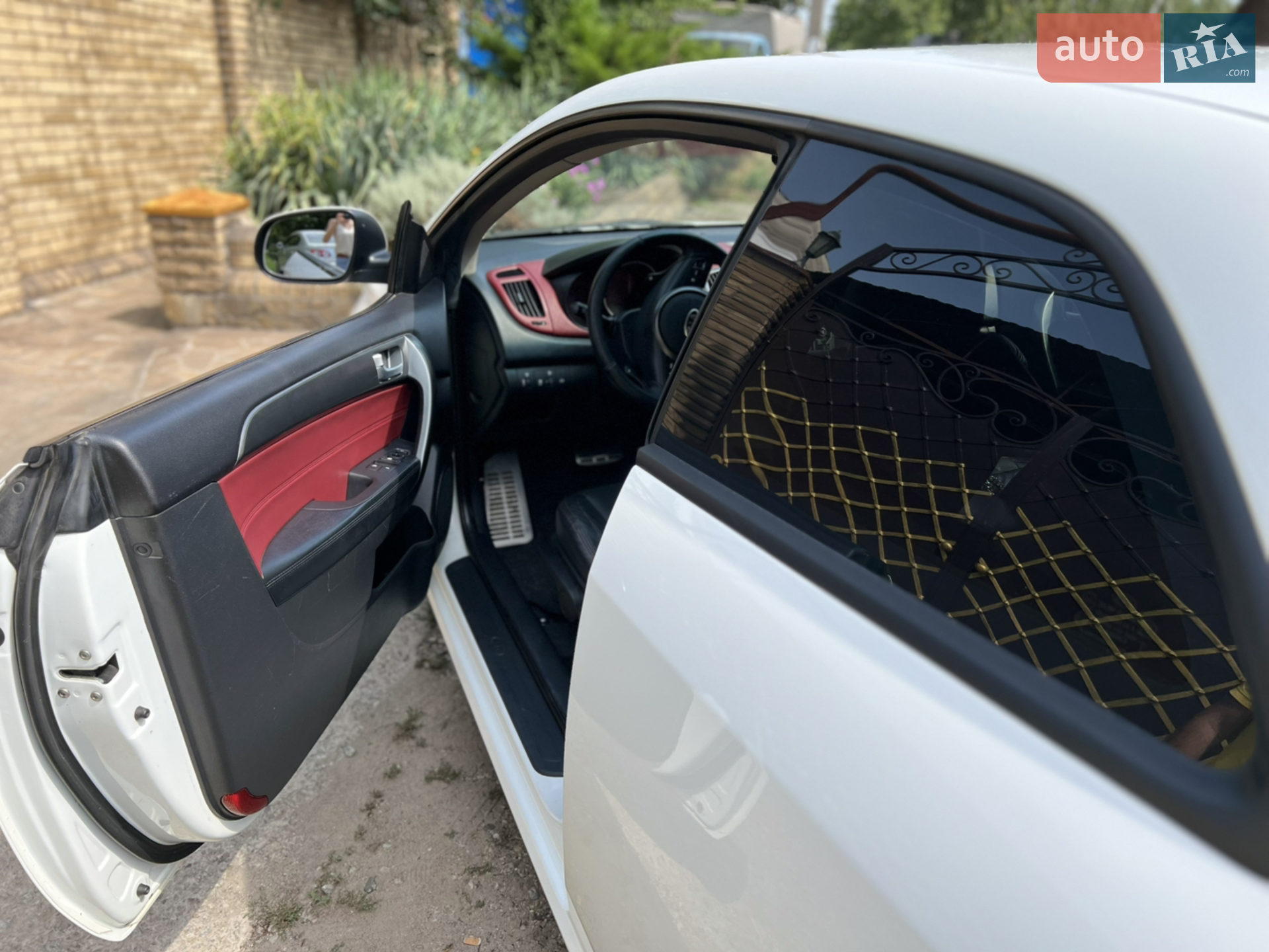 2011 Kia Cerato - мініатюра 3